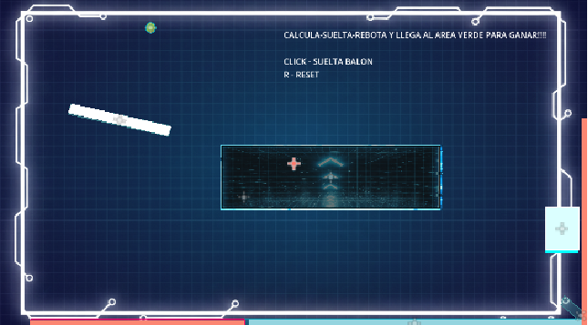 Screenshot 3 for Rebote al exito - Prototipo 1