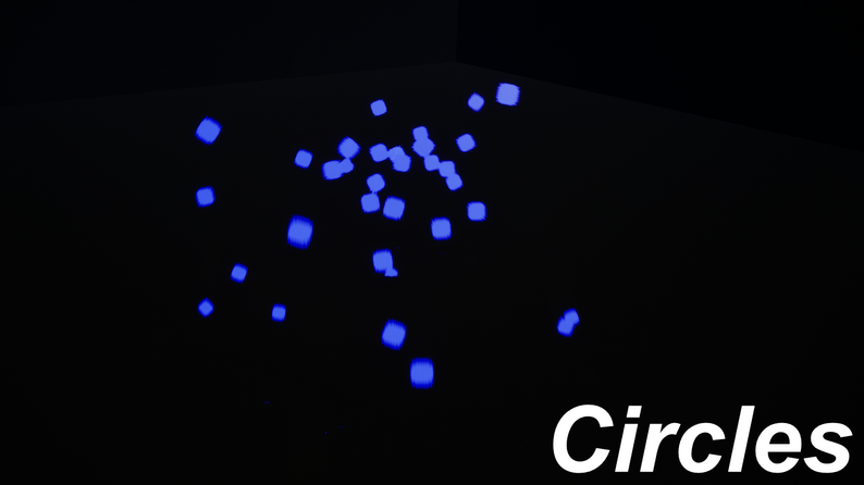 Particles Game Icon Pixelated Particle Sprites by NormalMap_Games