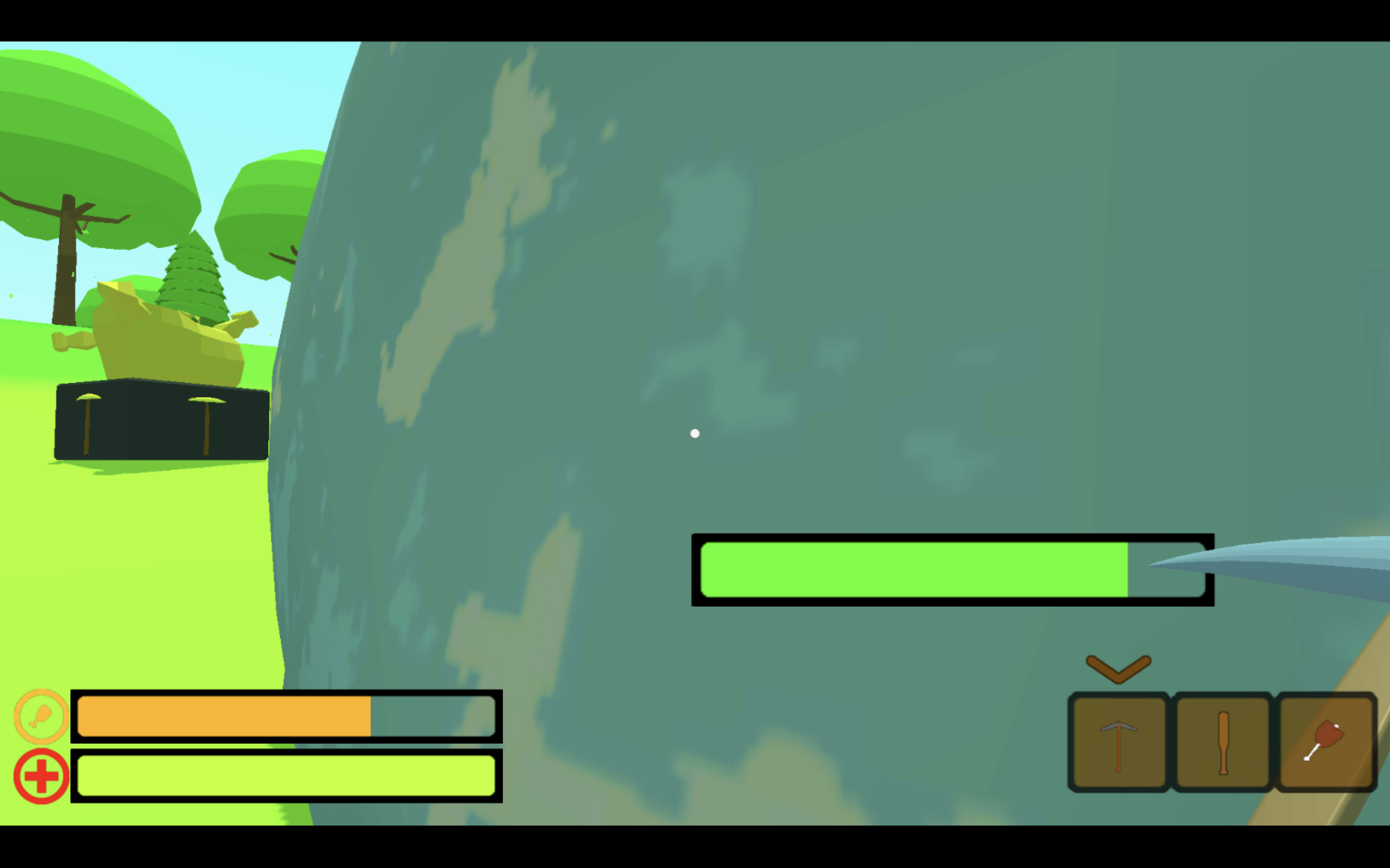 Screenshot 7 for Dummy Island