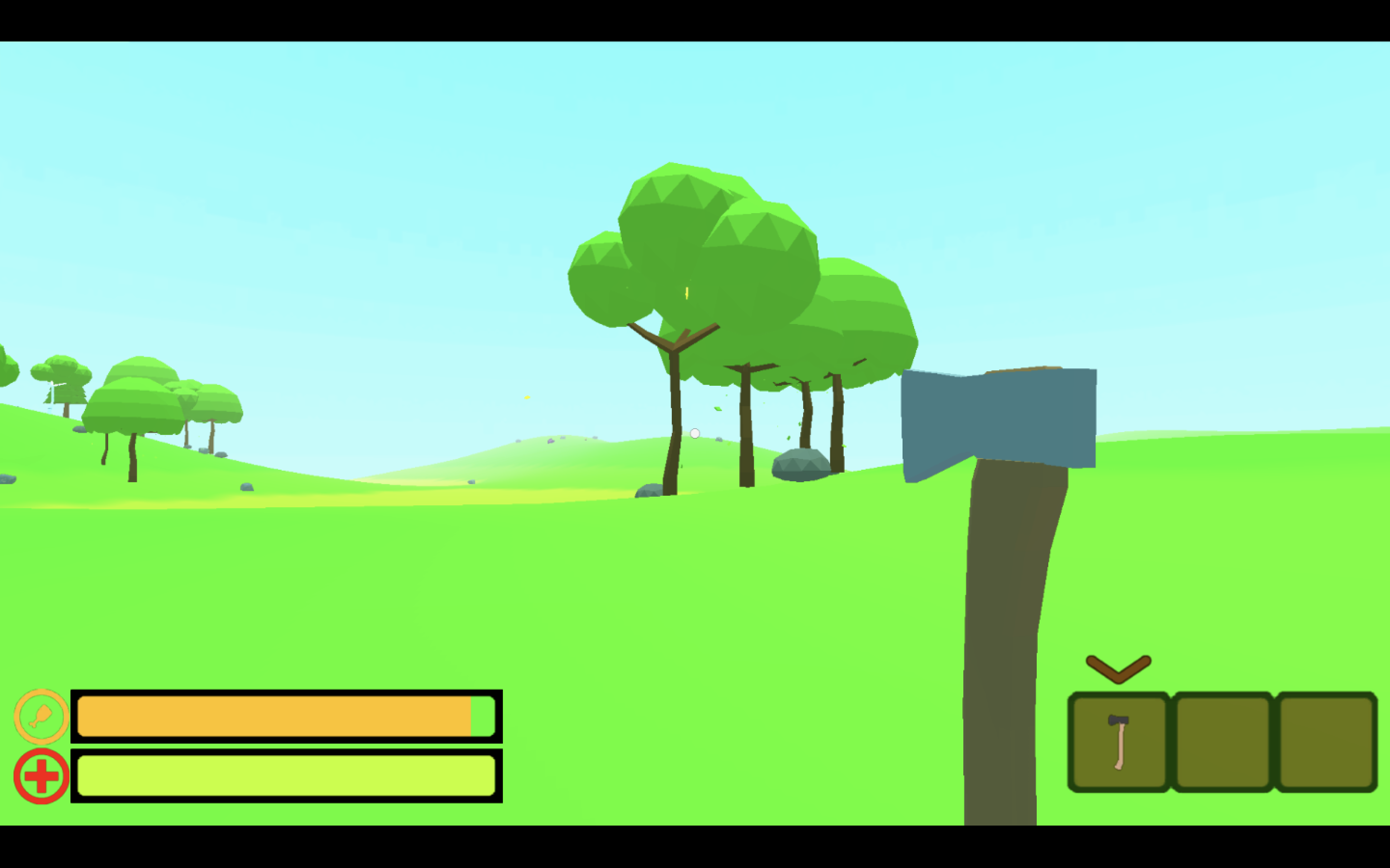 Screenshot 3 for Dummy Island