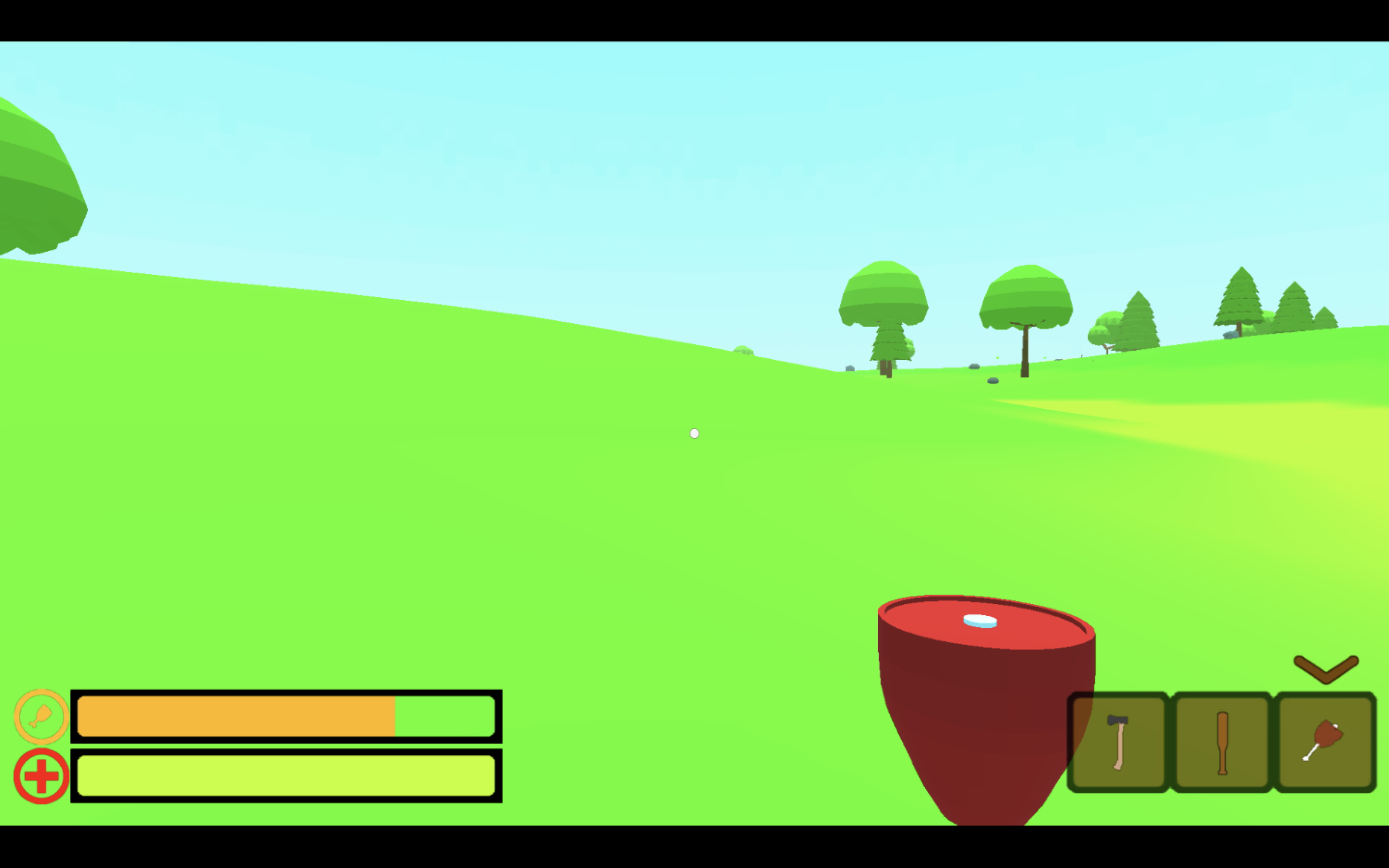 Screenshot 6 for Dummy Island