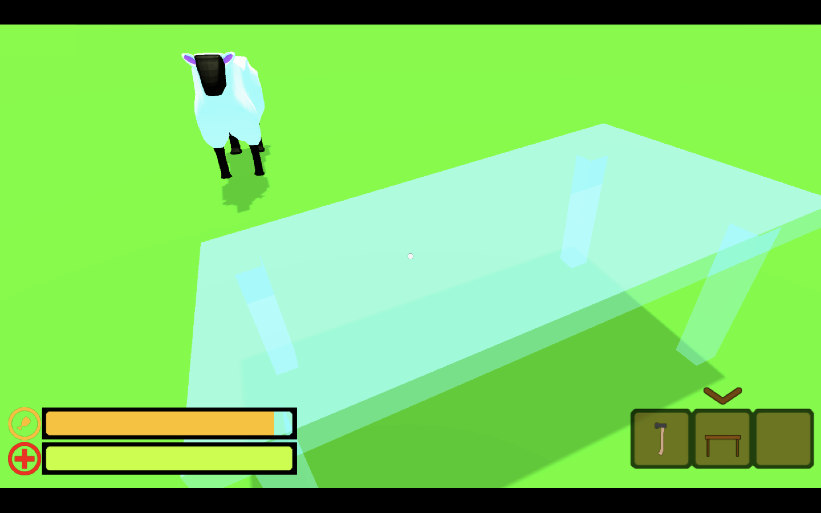 Screenshot 2 for Dummy Island