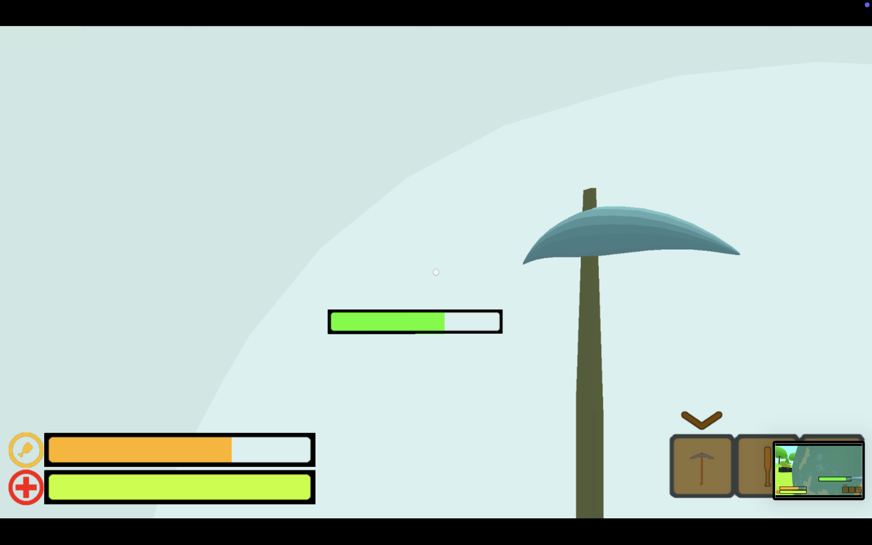 Screenshot 4 for Dummy Island