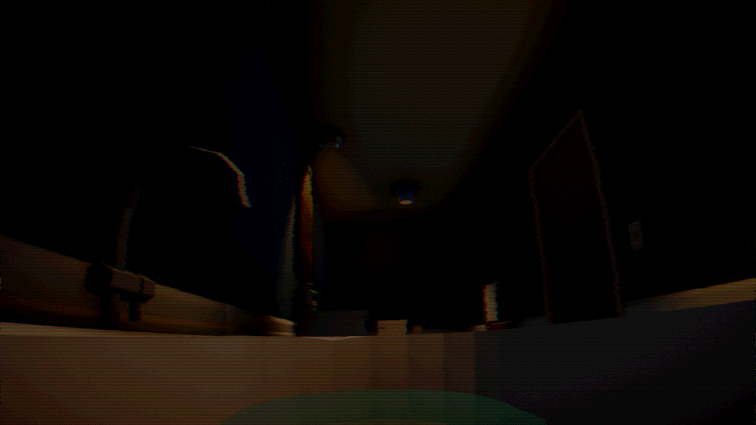 Screenshot 3 for The Last Tale Told: Spam