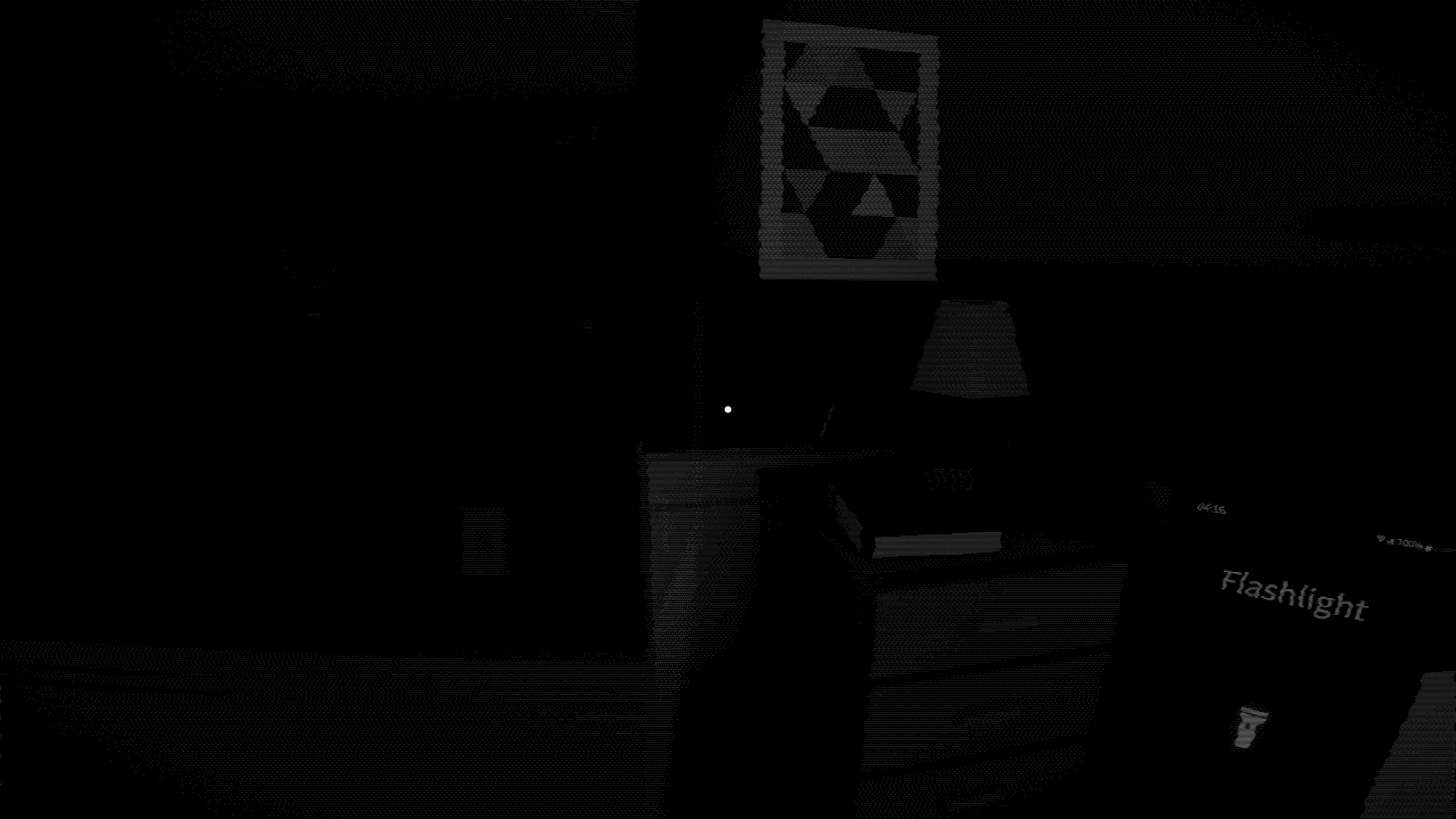 Screenshot 5 for The Last Tale Told: Spam