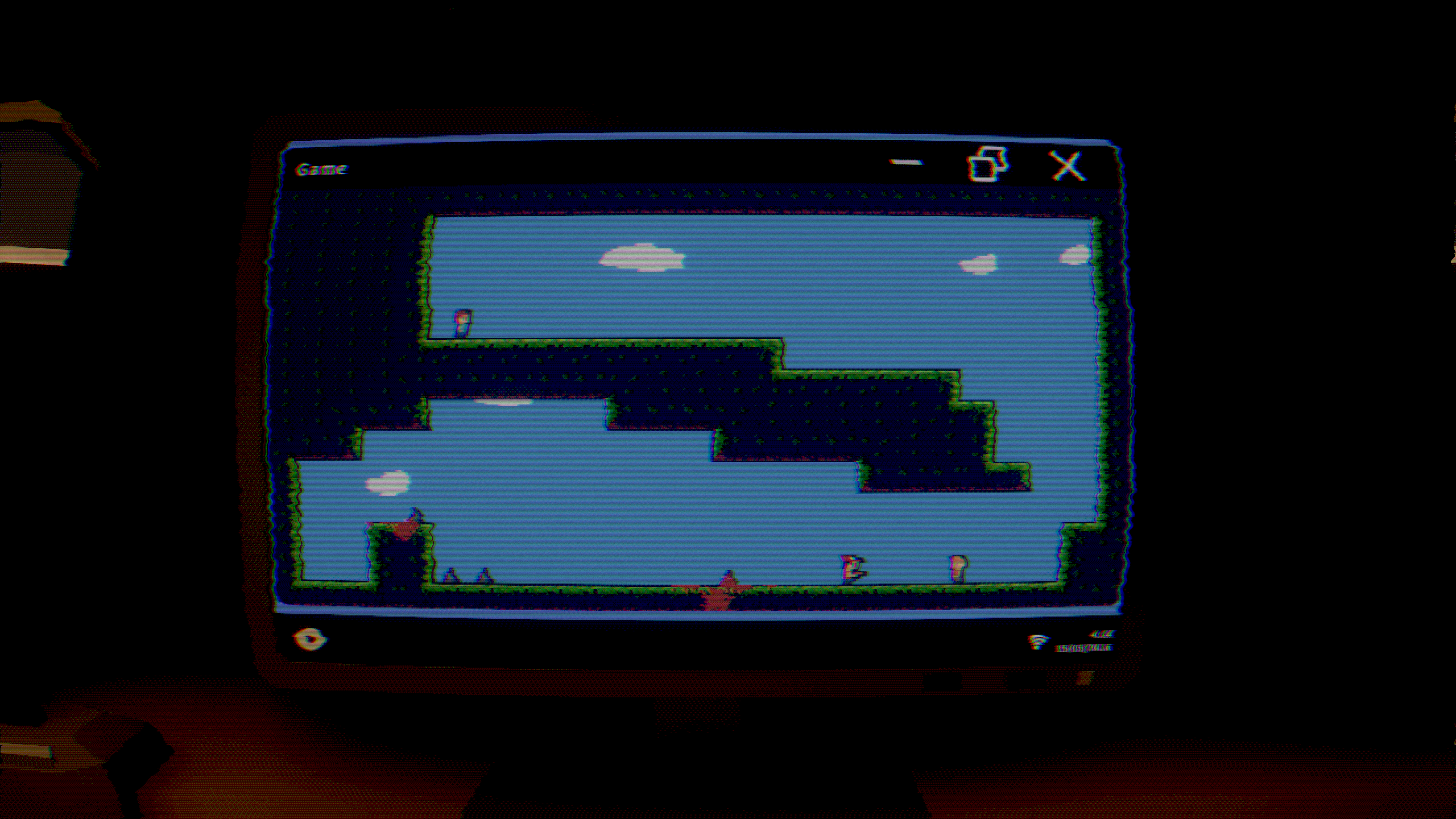 Screenshot 4 for The Last Tale Told: Spam