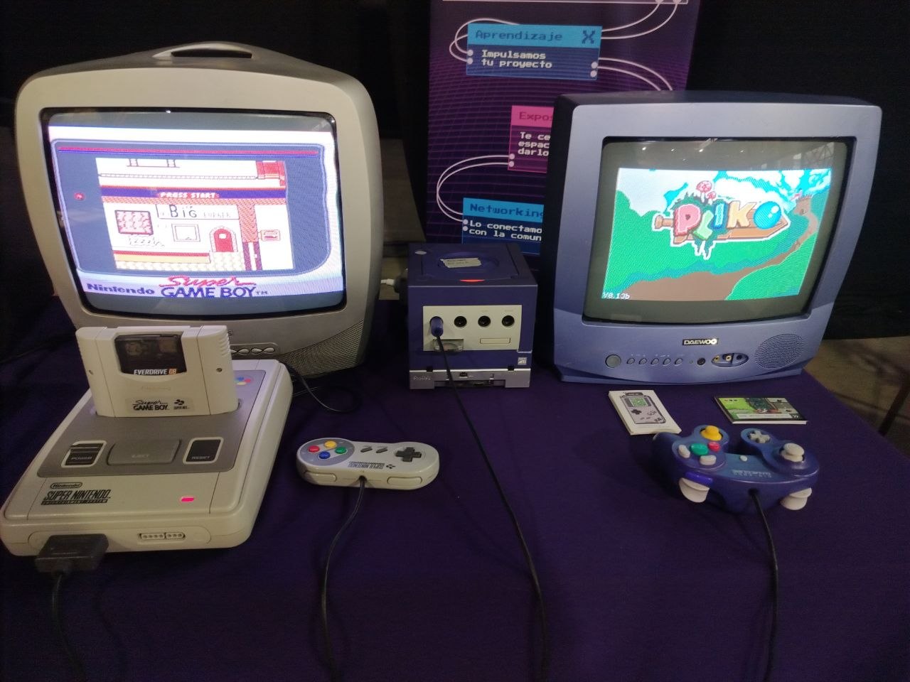 Screenshot 15 for Pliko (for GBA)