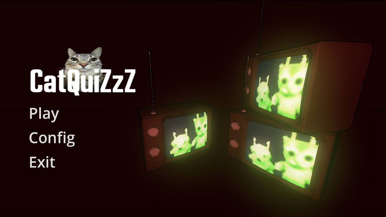 Screenshot 2 for CatQuiZzZ