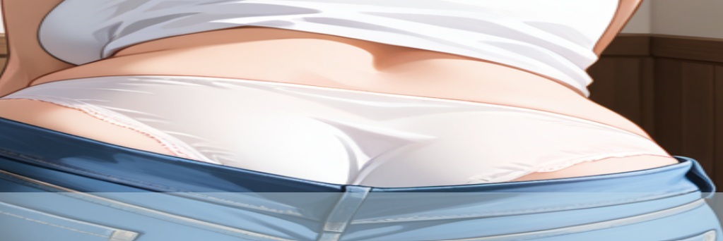 Waifu Wedgie Giver screenshot 1