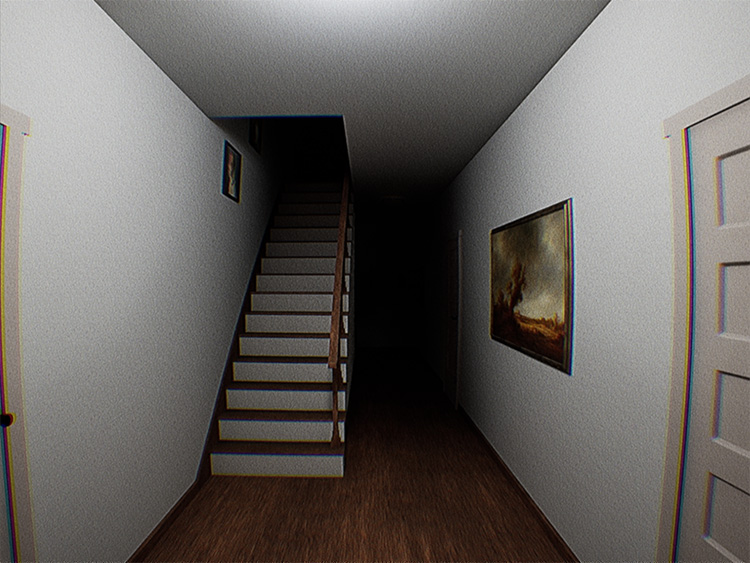 Screenshot 3 for The found footage