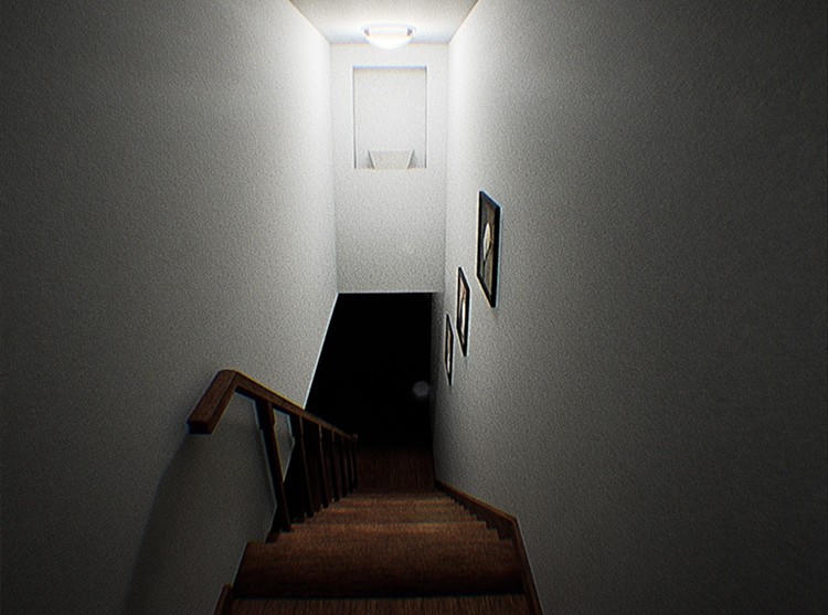 Screenshot 5 for The found footage