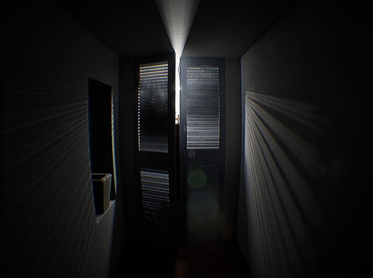 Screenshot 4 for The found footage