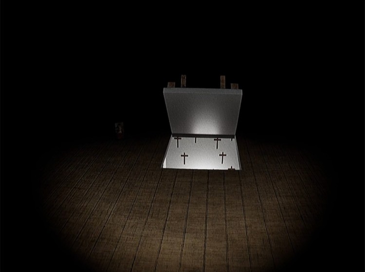 Screenshot 6 for The found footage