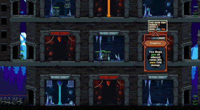 Screenshot 2 for Lich Tower