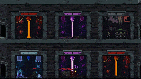 Screenshot 6 for Lich Tower