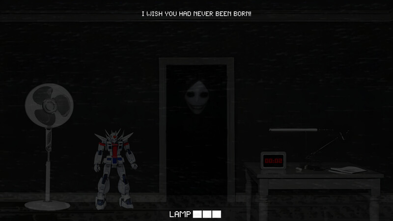 Screenshot 8 for Mommy don't hurt me Mommy don't hurt me Mommy don't hurt me