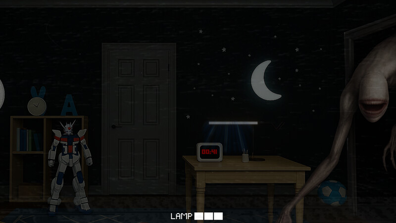 Screenshot 3 for Mommy don't hurt me Mommy don't hurt me Mommy don't hurt me