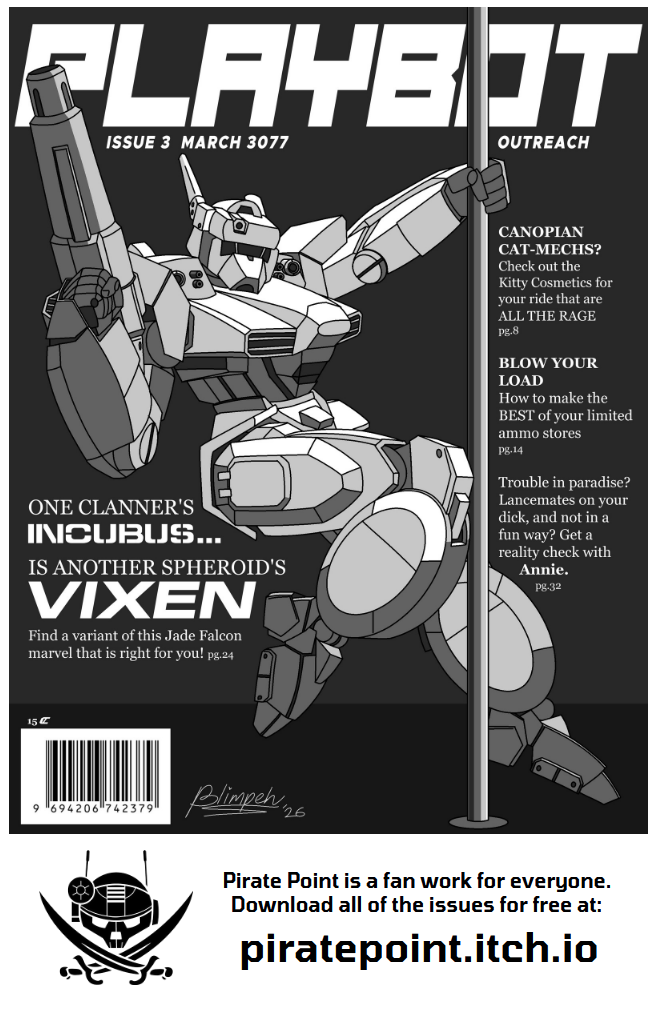 Screenshot 2 for PIRATE POINT: Issue #3