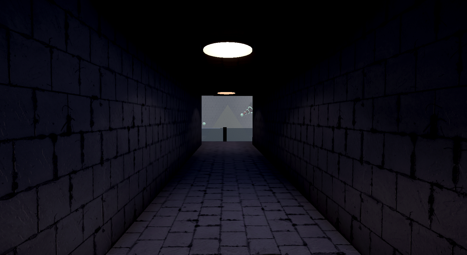 Screenshot 8 for The Follower: Rewritten