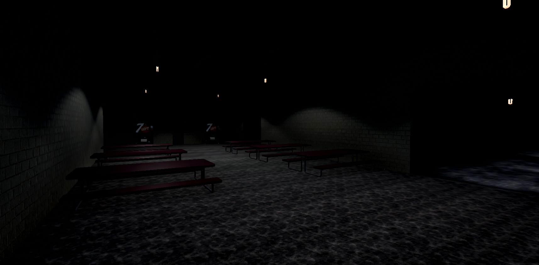 Screenshot 5 for The Follower: Rewritten
