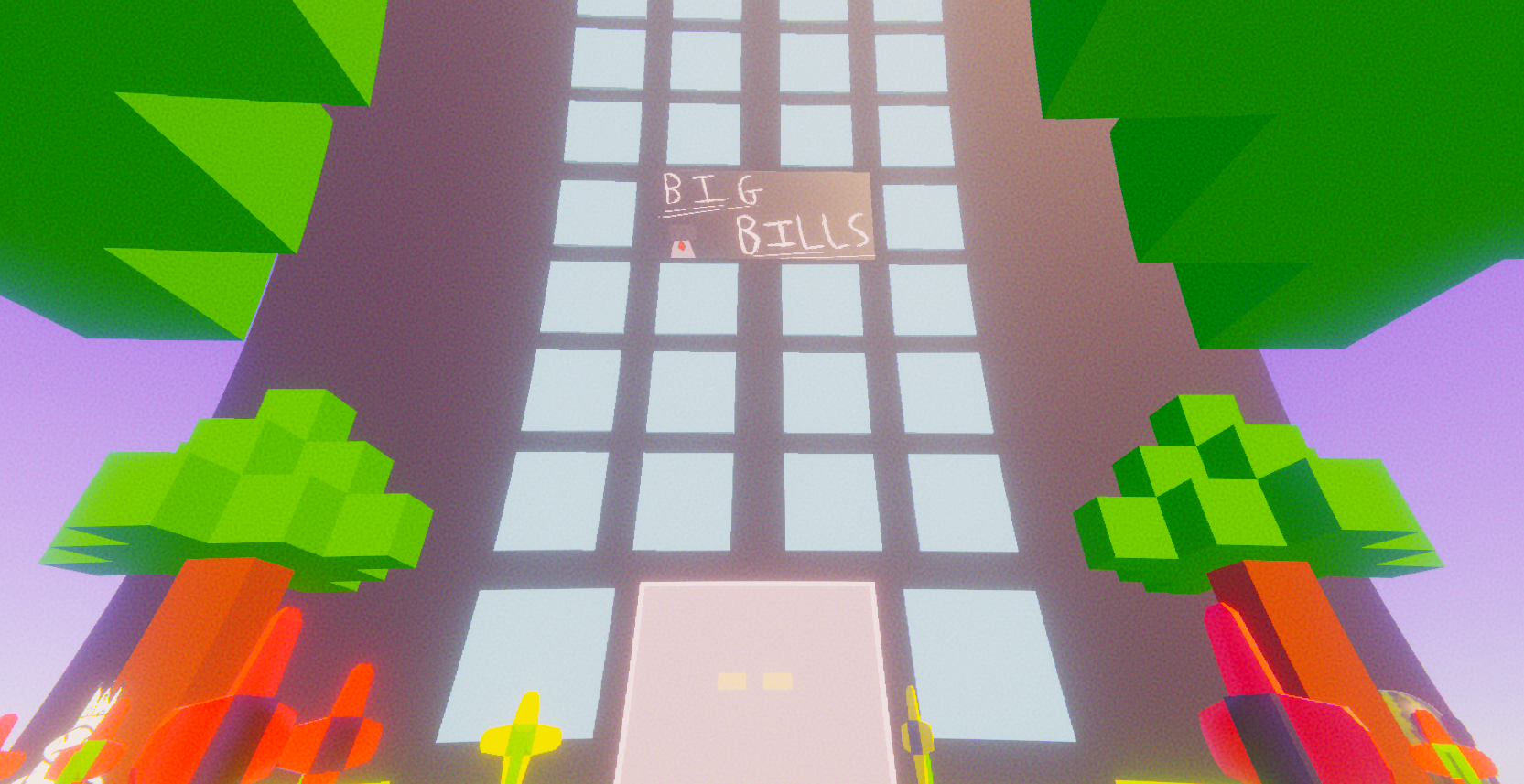 Screenshot 3 for The Follower: Rewritten