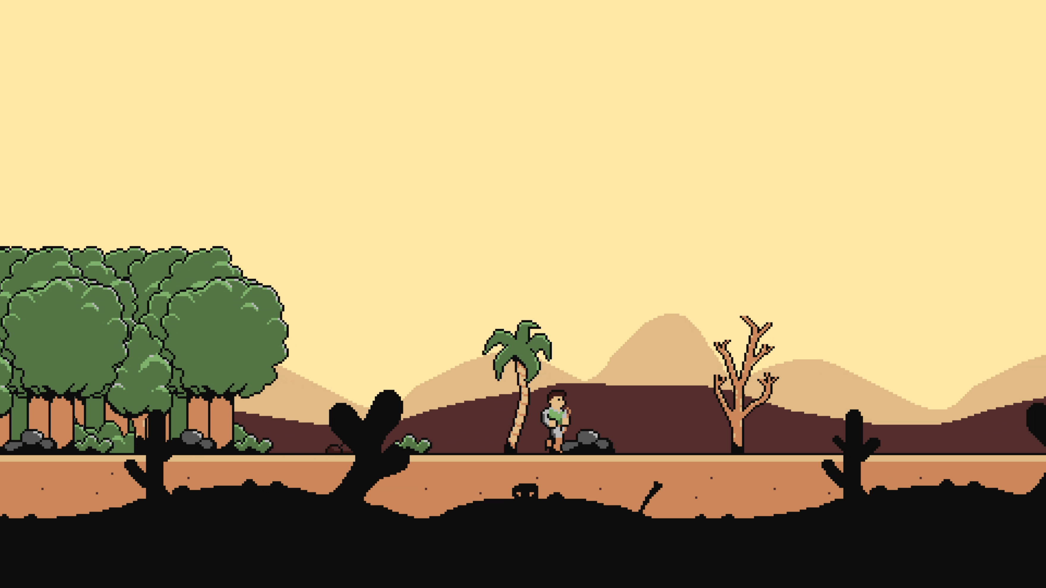 Screenshot 5 for By Our Hand