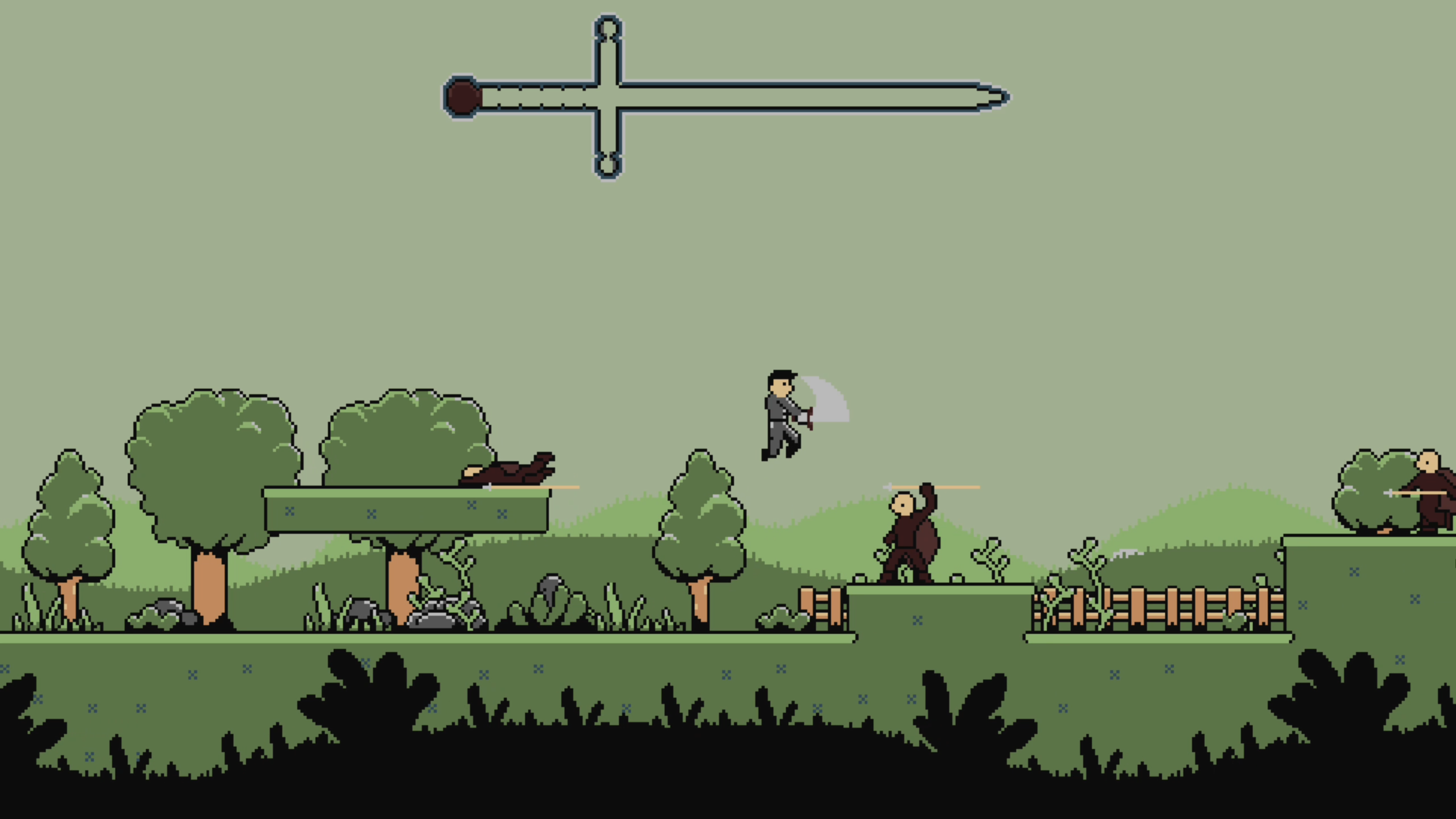 Screenshot 3 for By Our Hand
