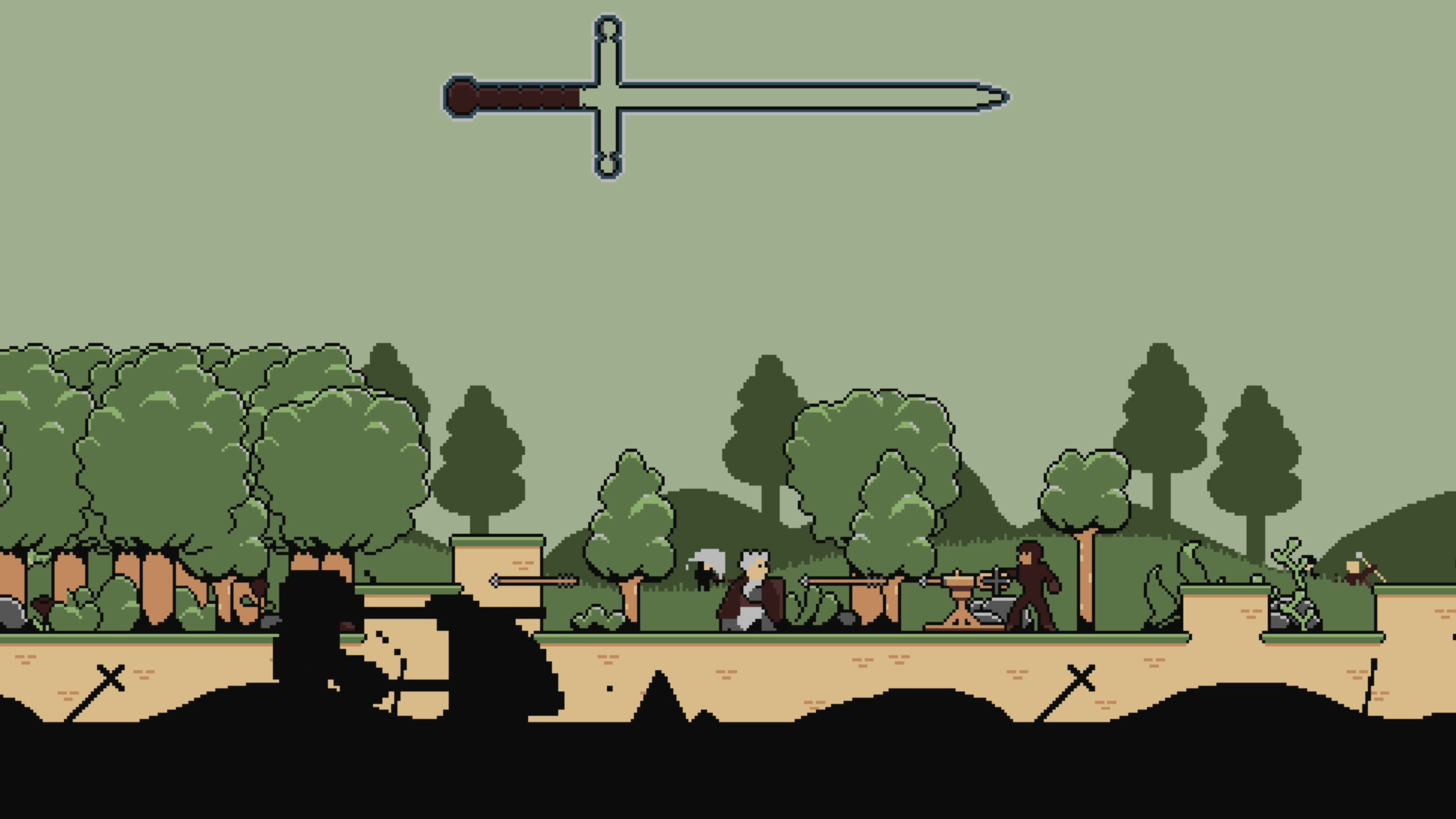 Screenshot 4 for By Our Hand