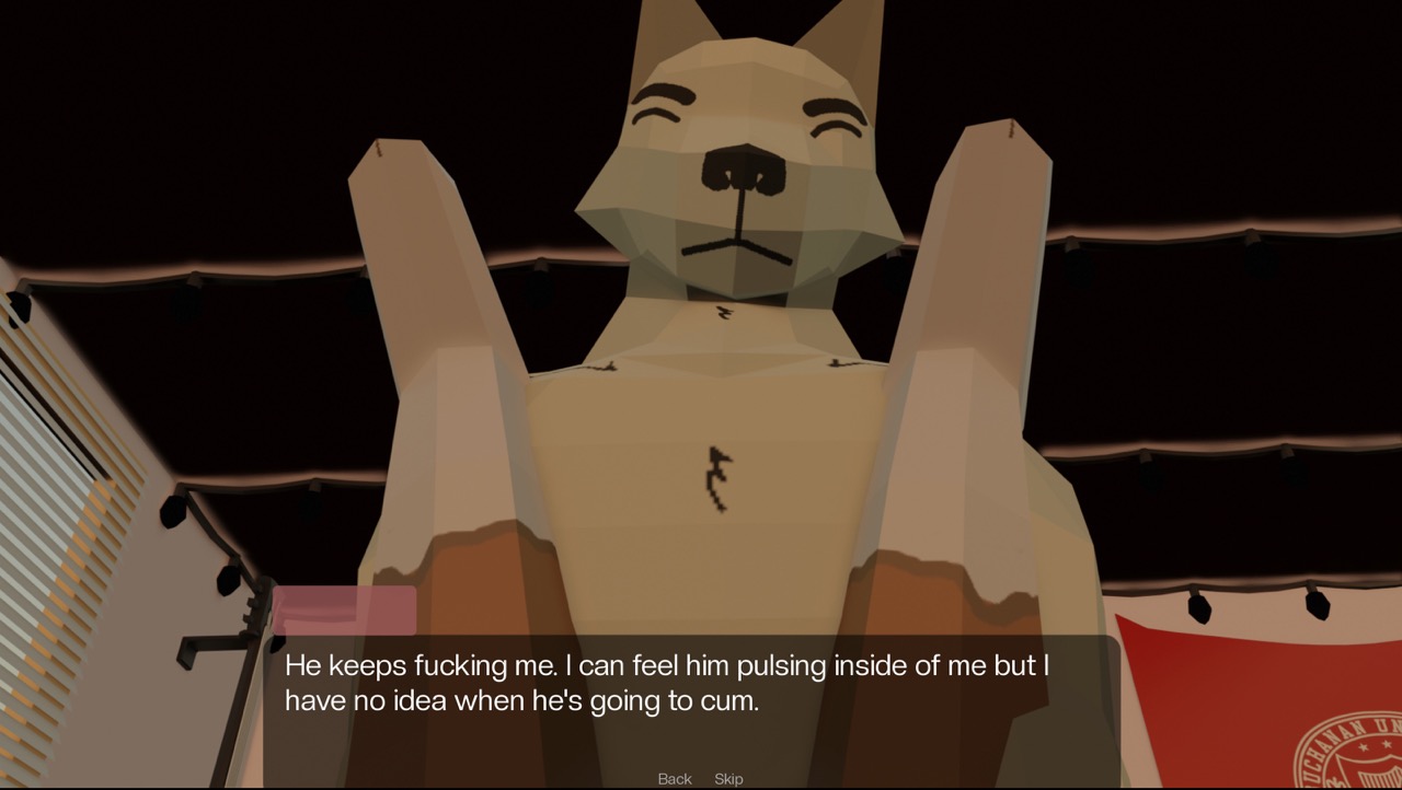 College Roommate Simulator screenshot 4