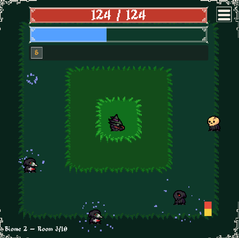 Screenshot 3 for Survival Idle
