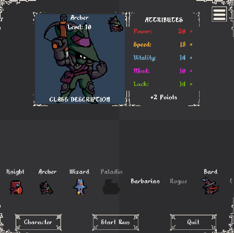 Screenshot 2 for Survival Idle