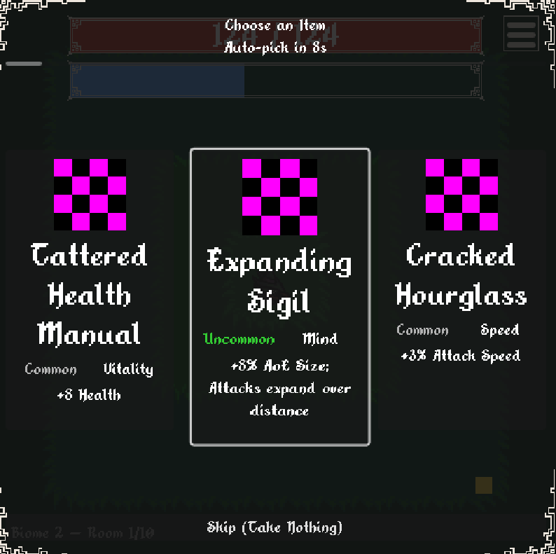 Screenshot 5 for Survival Idle