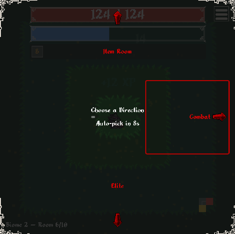 Screenshot 4 for Survival Idle