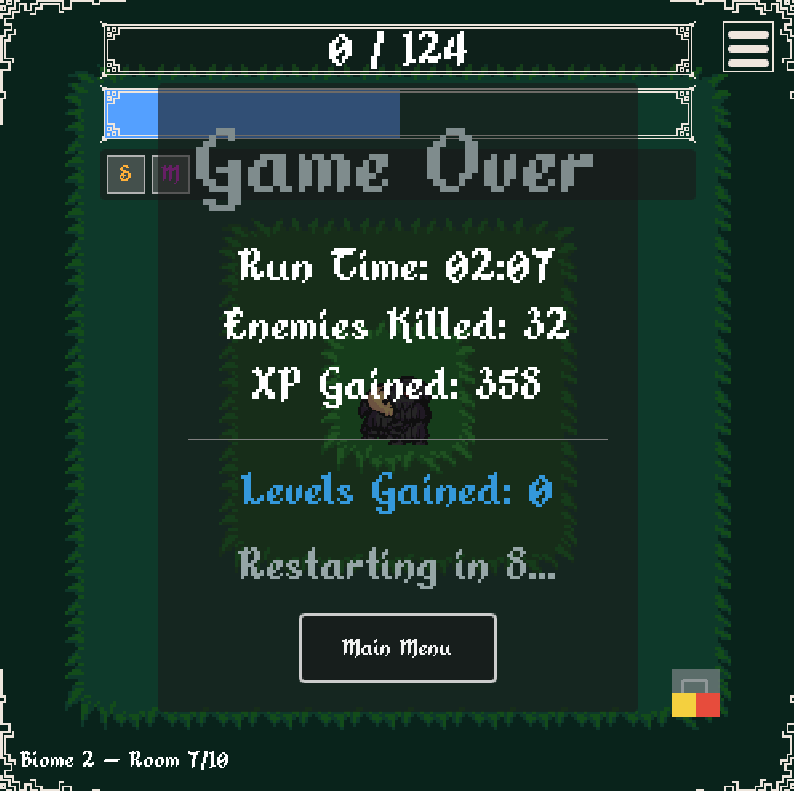Screenshot 6 for Survival Idle