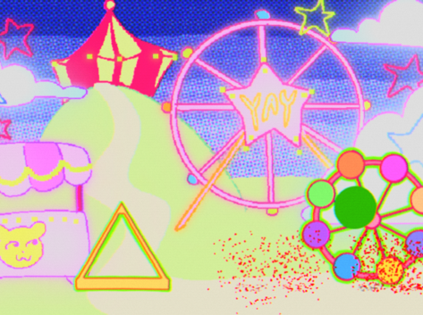 Screenshot 5 for Minisode Madness!