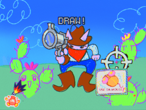 Screenshot 4 for Minisode Madness!