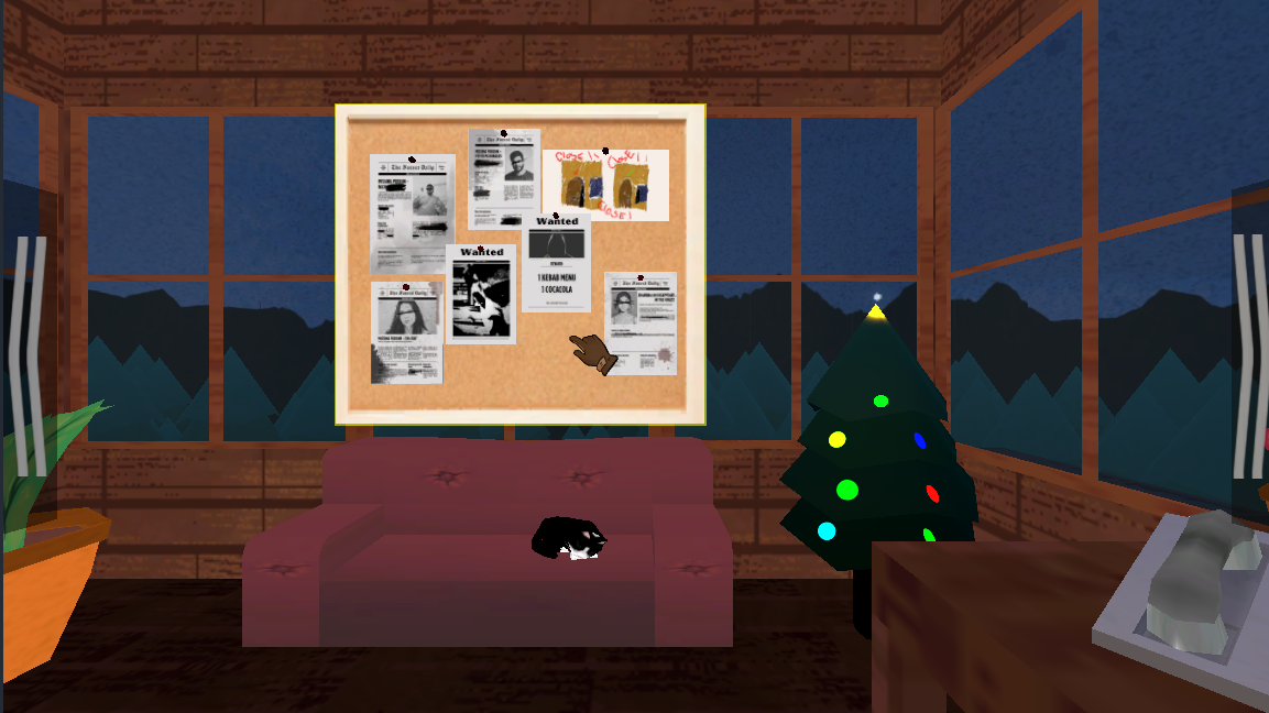 Screenshot 5 for Waves From Beyond