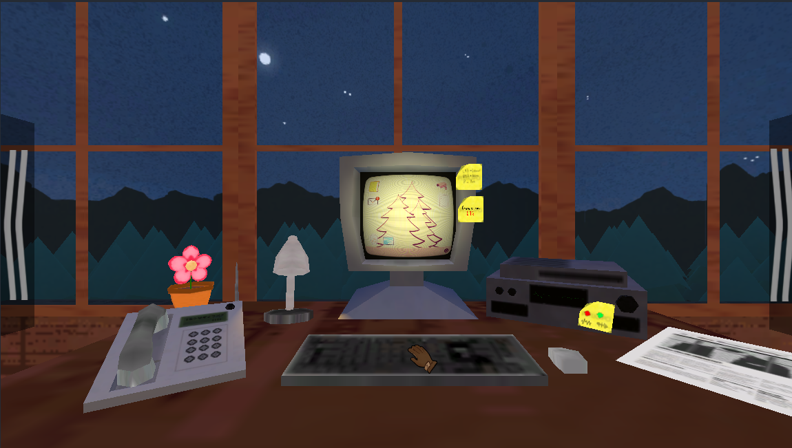 Screenshot 3 for Waves From Beyond