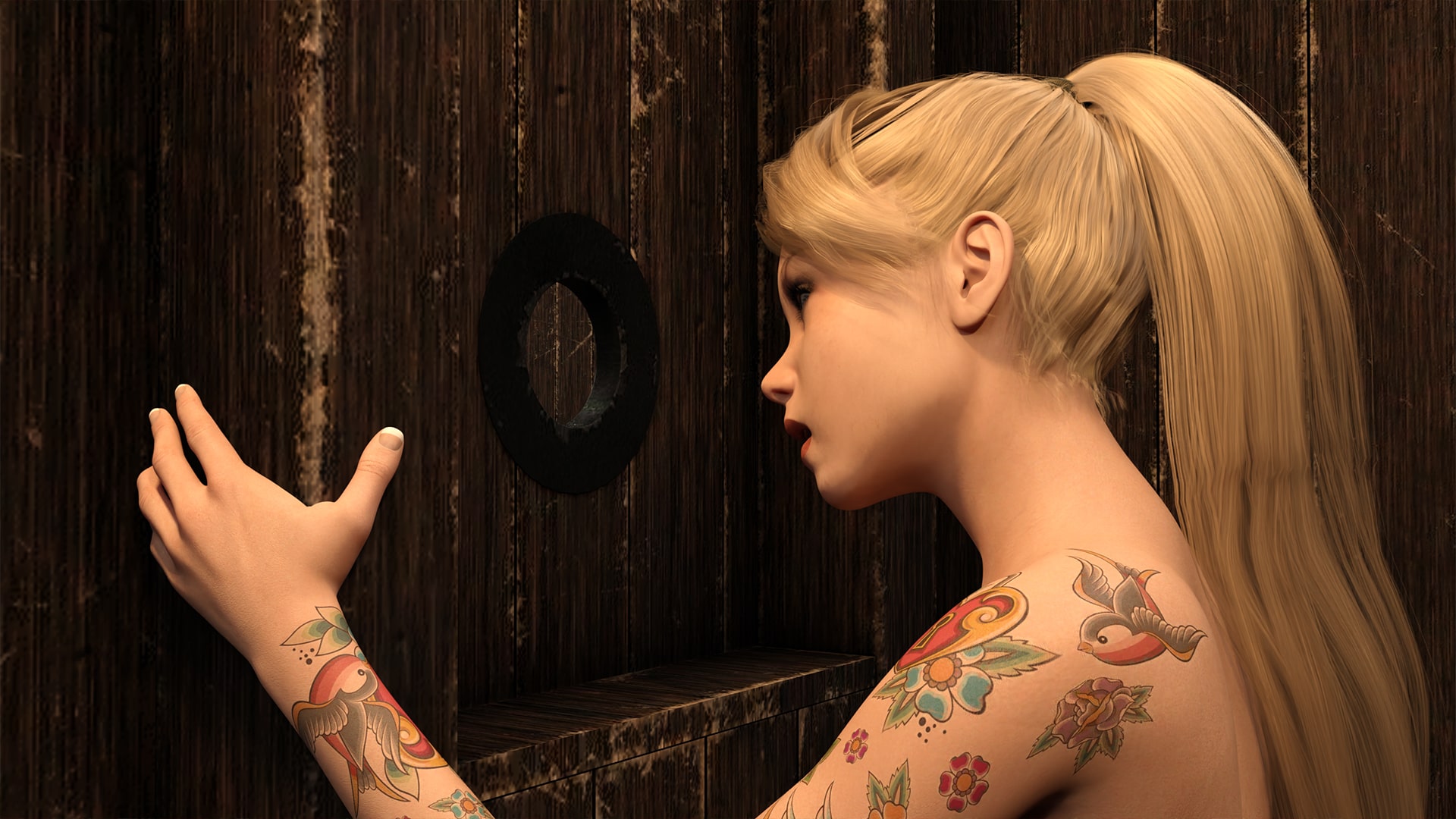 Screenshot 6 for Bright Past Full