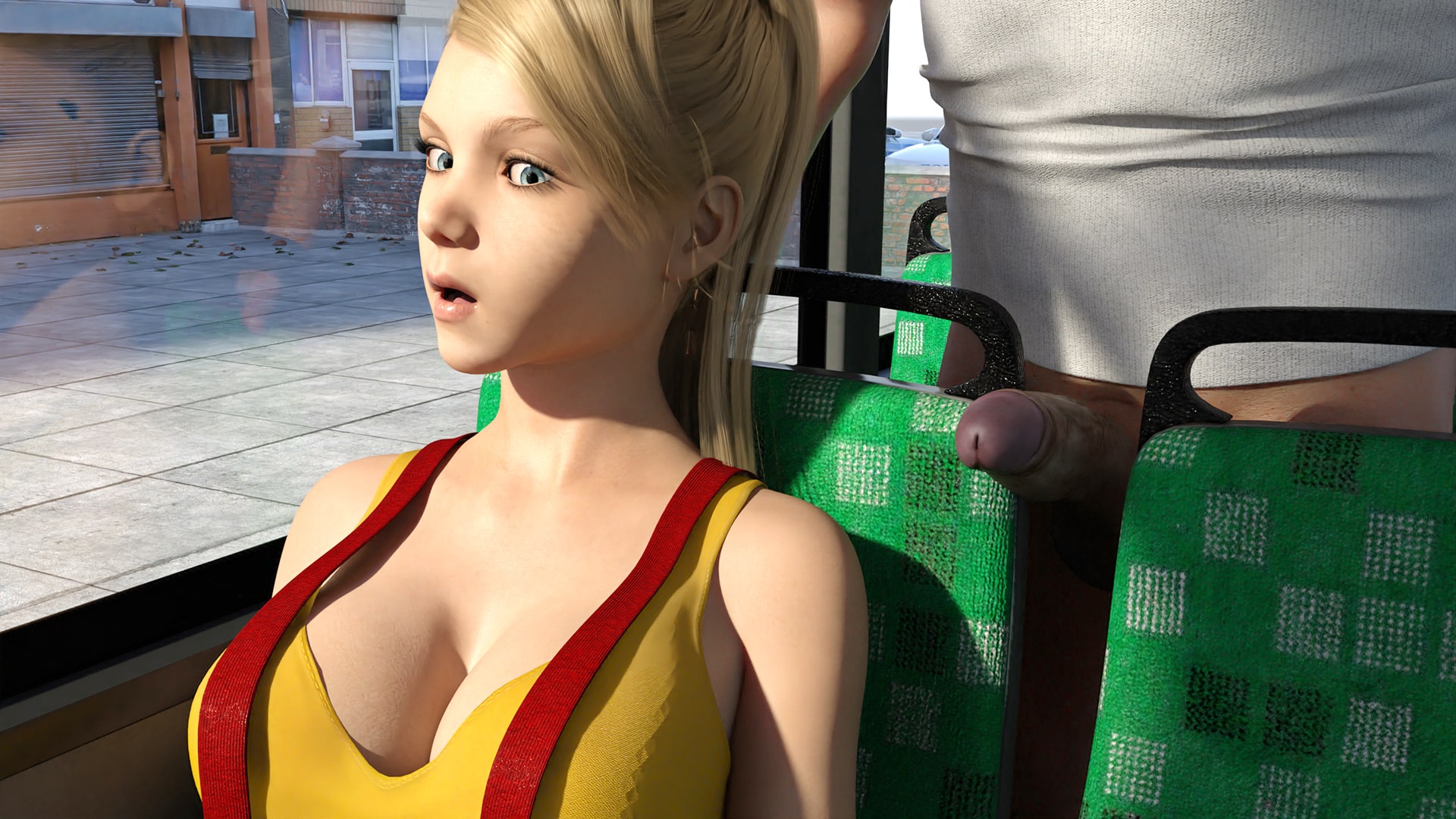 Screenshot 5 for Bright Past Full