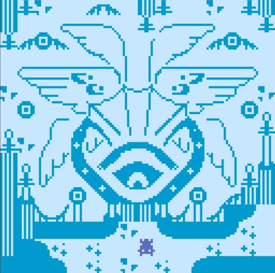 Screenshot 4 for FREEFORM GAIA