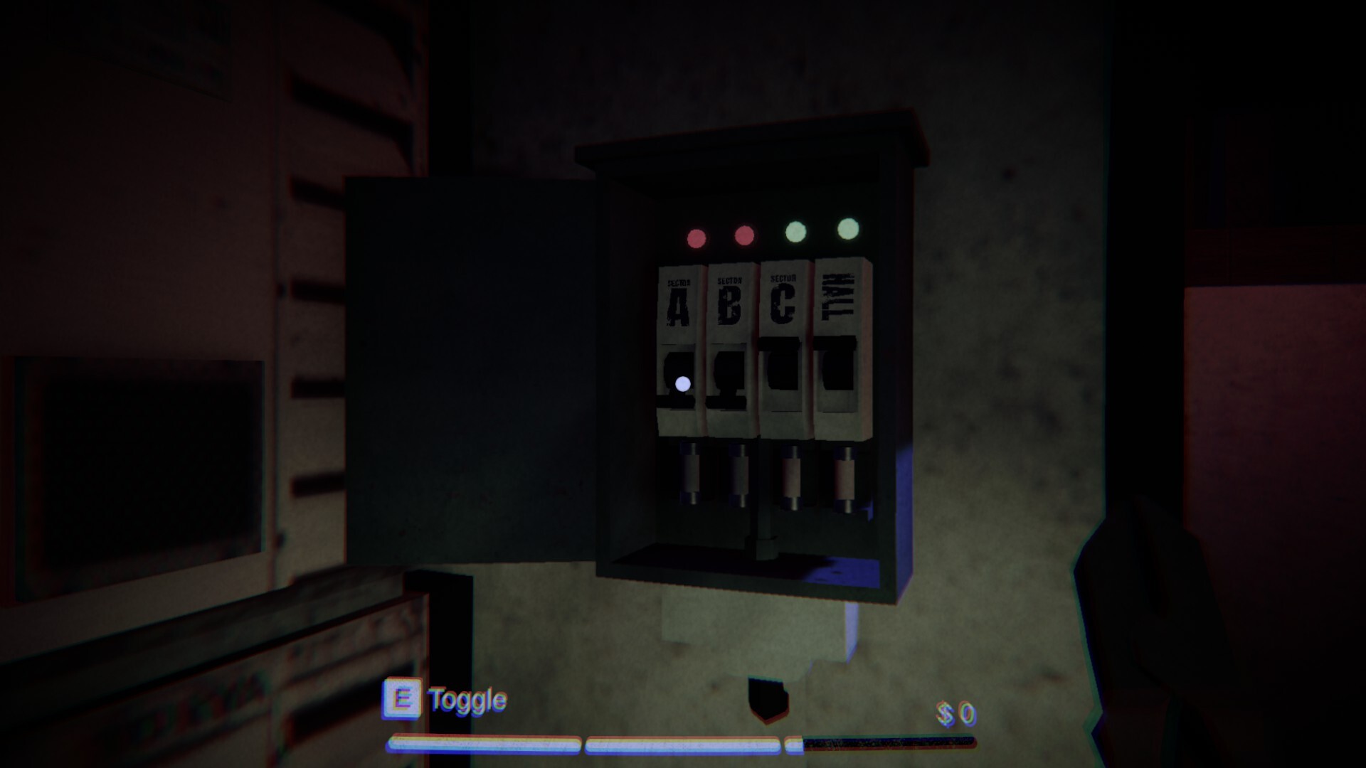 Screenshot 5 for HWTC: Happy Worker Tool Company