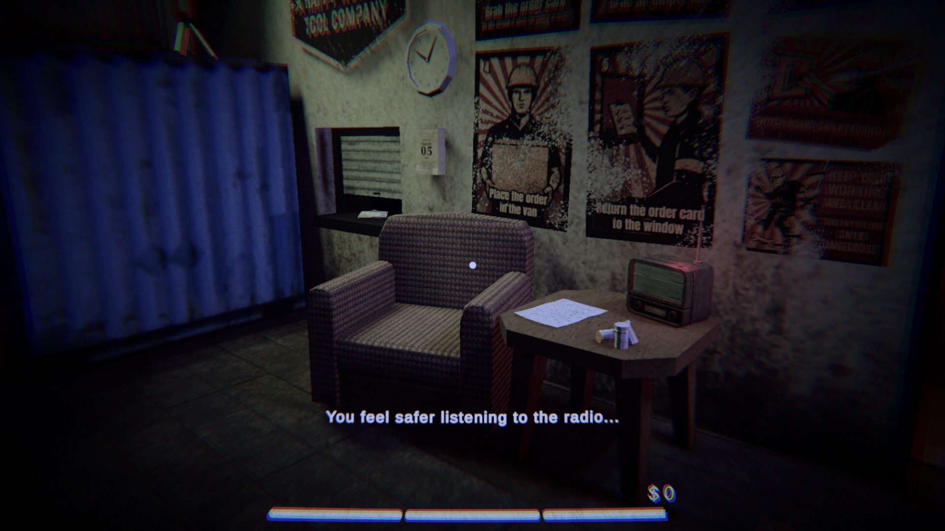 Screenshot 3 for HWTC: Happy Worker Tool Company