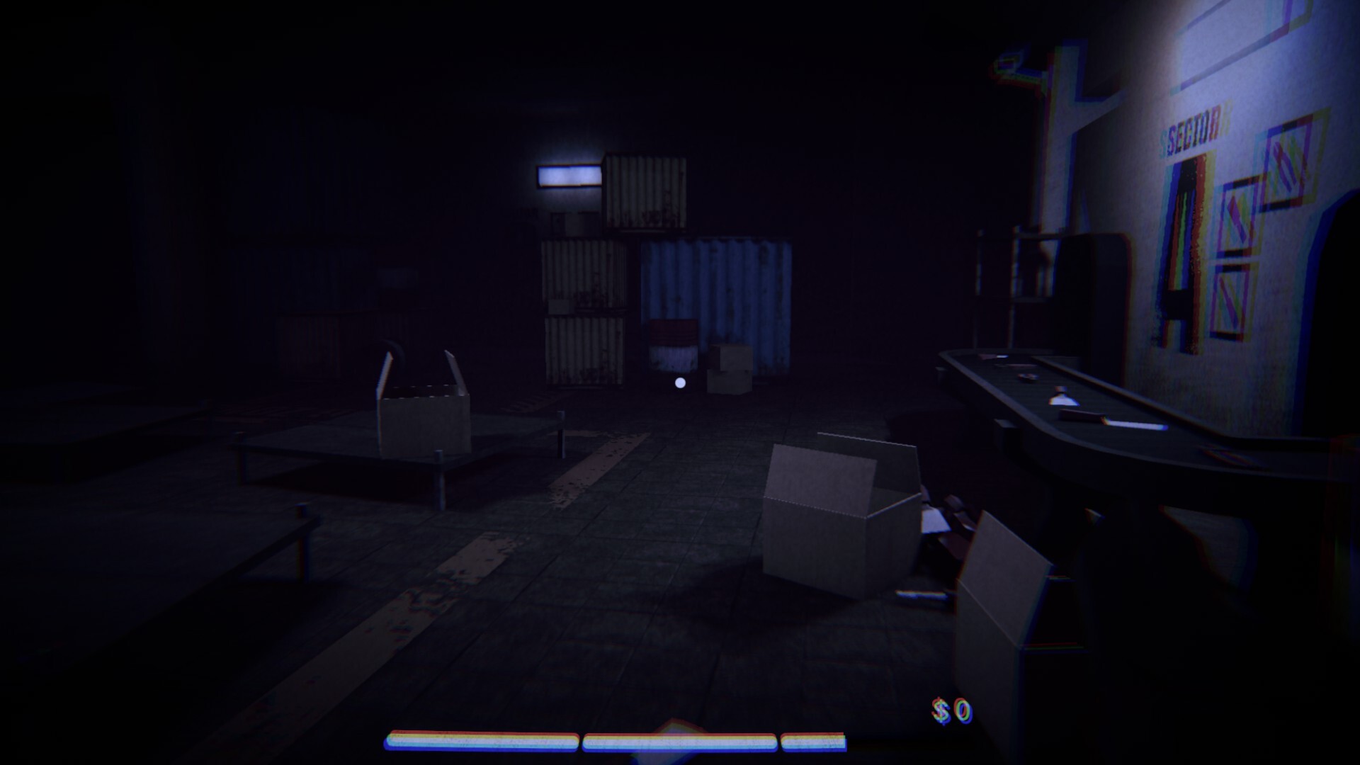 Screenshot 4 for HWTC: Happy Worker Tool Company