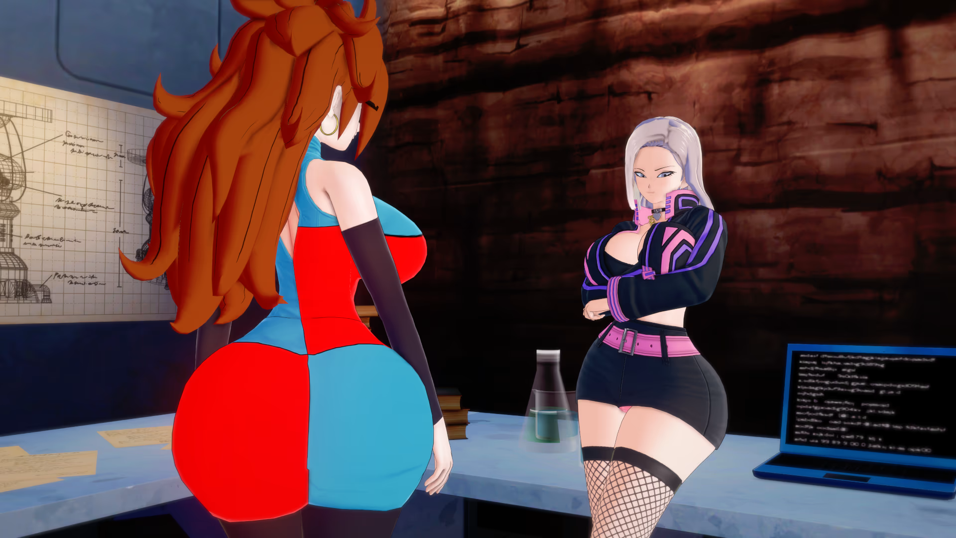 Screenshot 8 for AX: Naughty Mission