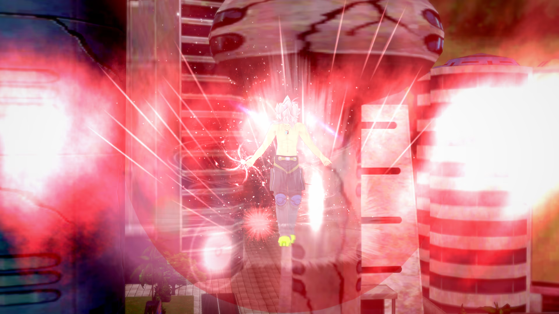 Screenshot 10 for AX: Naughty Mission