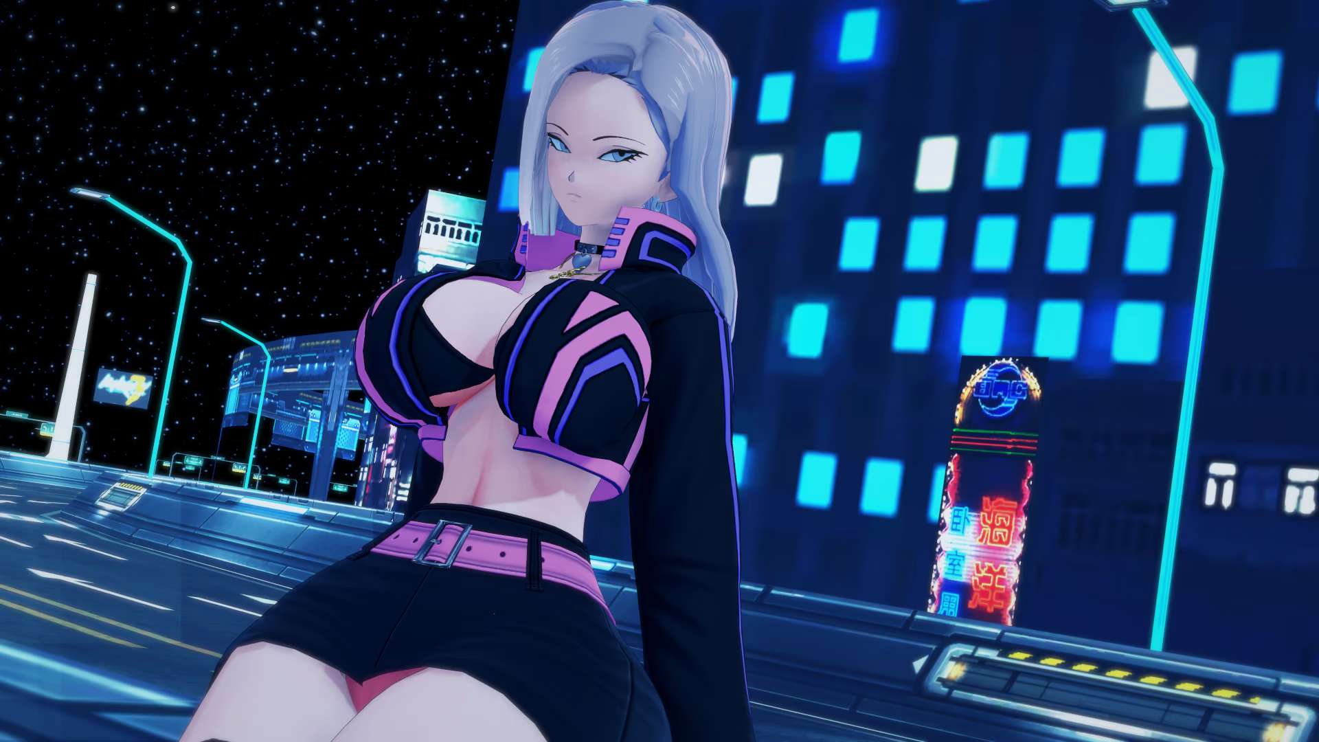 Screenshot 14 for AX: Naughty Mission