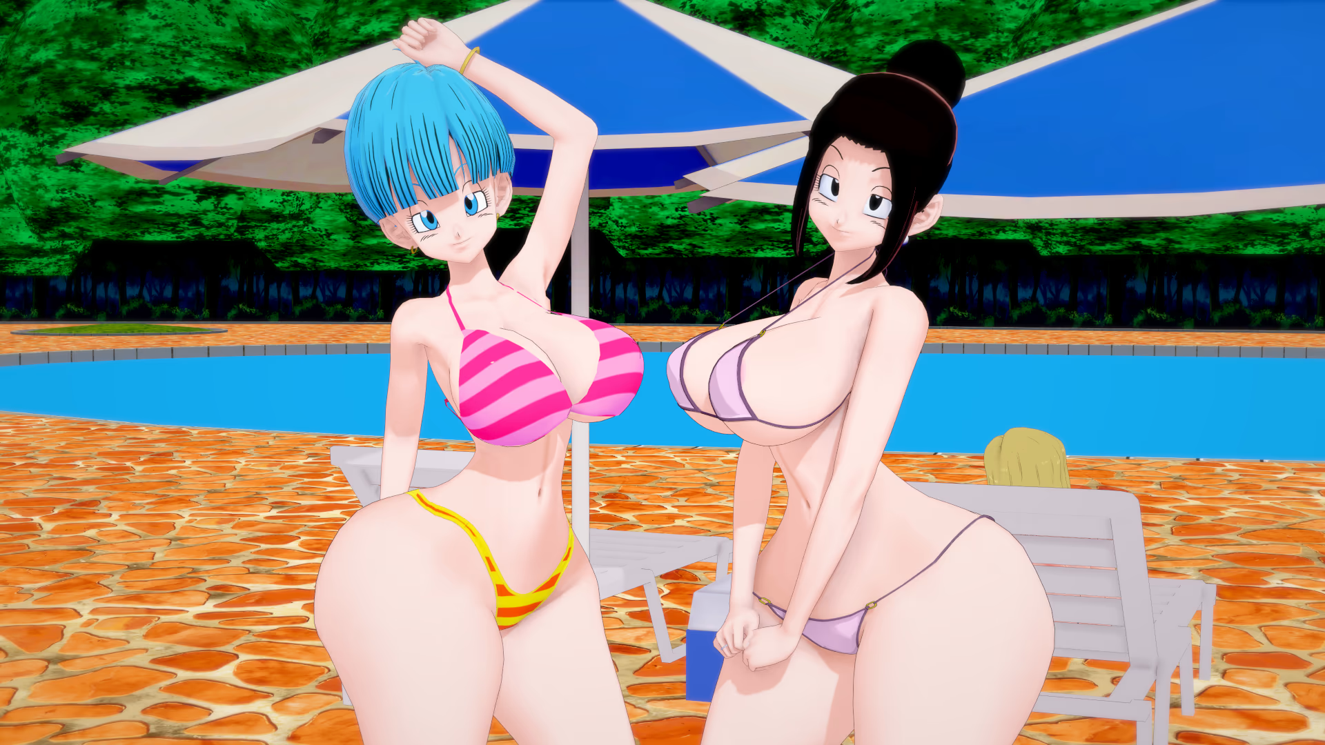 Screenshot 15 for AX: Naughty Mission