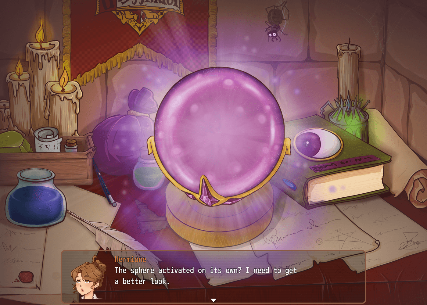 Screenshot 18 for Hermione's Shop