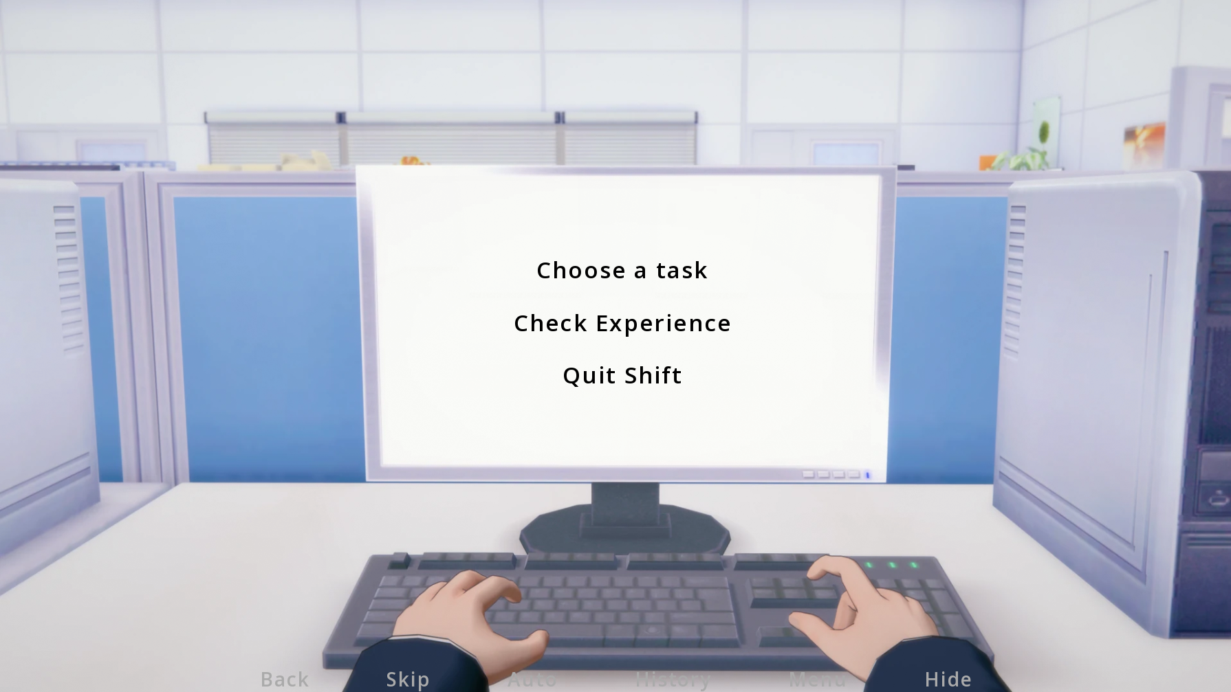 A Home Between Us screenshot 1